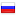 zdorovieinfo.ru hosted country